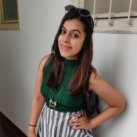 Dristi Kajaria