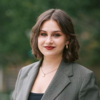 Rachael Glieberman
