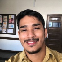 Gabriel Lucas Araujo Rodrigues