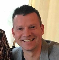 Ronald Zeeuw