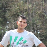 Arjun Singh