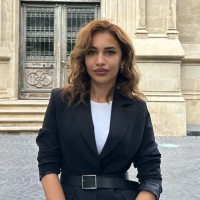Ilaha Abdullayeva