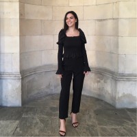 Saskia Sherene Swan