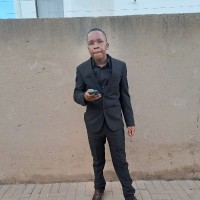 Thabo Masango