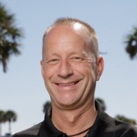 Steve Picker