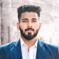 Sangram Kumar Mohanty