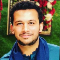Syed Amin Ul Haq