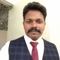 Ashis Raj