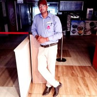 Pankaj Kumar