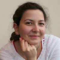 Plamena Boneva-Gandrud