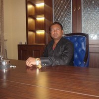 Kumar Kunal