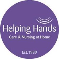 Helping Hands Oxford