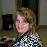 Penny Stokes