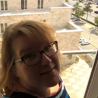 Riikka Kuusisto-Kajander