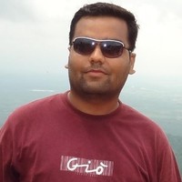 Narayan Pareek