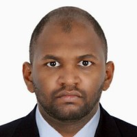 Sayed Ismail (Csp , Cmiosh , Lead Auditor )