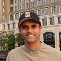 Viren Pangrekar