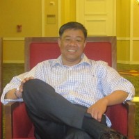 Julio Vi Bobby Laud