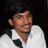 Chaithresh Chaithresh M