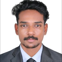 BIJITH V B