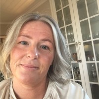 Marie Thorsander