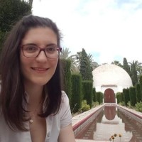 María A. Burgos Simón, Ph.D.