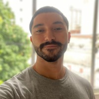 Mateus Lima Oliveira
