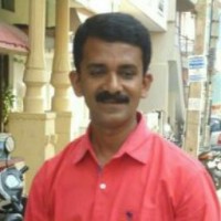 Ramakrishna Kumar