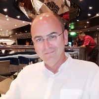 Jesús Sánchez-Girón Gutiérrez