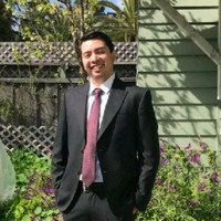 Kristian Flores