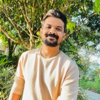 Akhil M