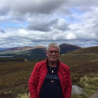 Robert Kerrigan