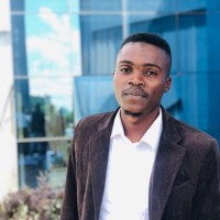 Patrick Kafula