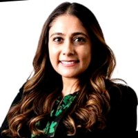 Anouksha Patel