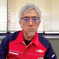 Toichiro KUSUNOKI