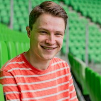 Niels Westeneng