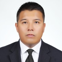 Jesus Brayan Del Río Trujillo