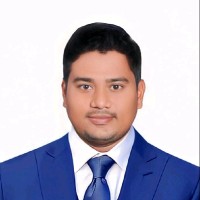 Ca Deepak Achary
