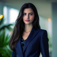 Khushbu K.