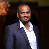 Nithianantham Gunasegaran, Pmp®, Safe® 6 Rte