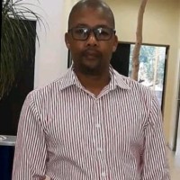 Pule Joseph Moloke