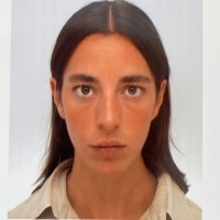 Sophie Prat