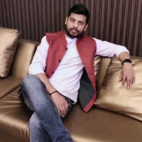 Nitin Sharma