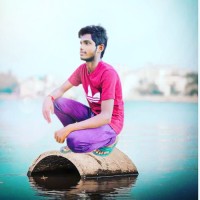 Kolawad Nithin