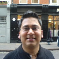 Subrata Dhar