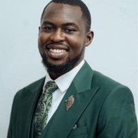 David Oluwabango Gmnse