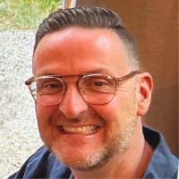 Dave Van De Kimmenade