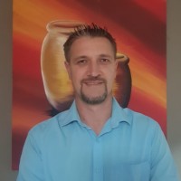 Alex Van Tonder