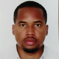 Mody Oury Barry