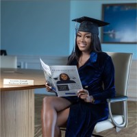 Jasmine Williams